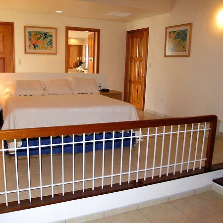 Marina Puesta Del Sol Hotell Aposentillo Eksteriør bilde