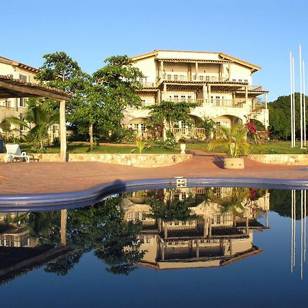 Marina Puesta Del Sol Hotell Aposentillo Eksteriør bilde