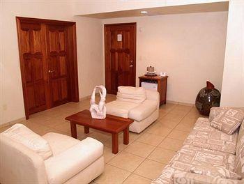 Marina Puesta Del Sol Hotell Aposentillo Eksteriør bilde